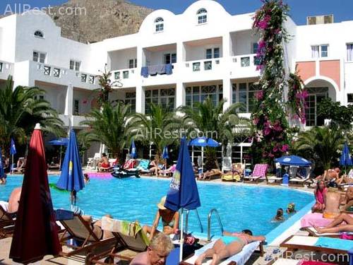 Afroditi Venus Hotel 2